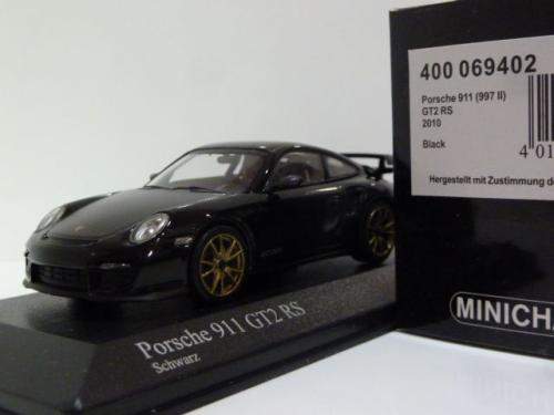 Porsche 911 (997.2) GT2 RS Porsche 911 (997.2) GT2 RS