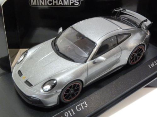 Porsche 911 (992) GT3