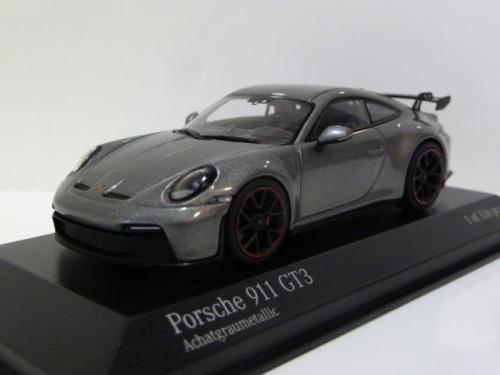 Porsche 911 (992) GT3