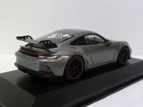 Porsche 911 (992) GT3