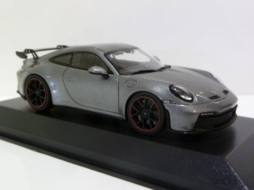 Porsche 911 (992) GT3