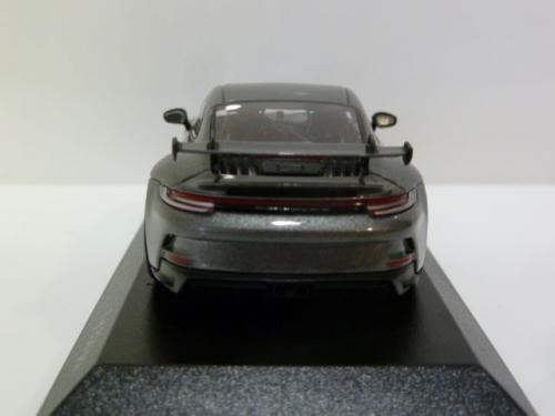 Porsche 911 (992) GT3