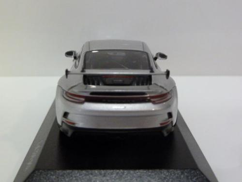 Porsche 911 (992) GT3