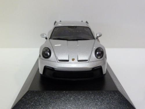 Porsche 911 (992) GT3