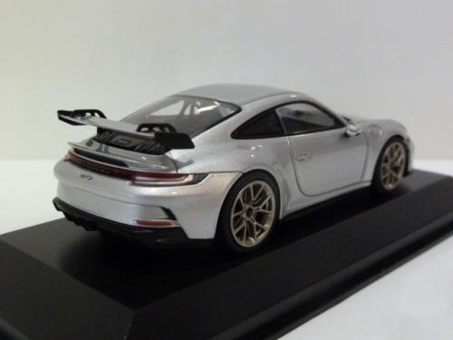 Porsche 911 (992) GT3