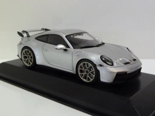 Porsche 911 (992) GT3