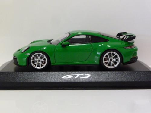 Porsche 911 (992) GT3