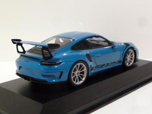 Porsche 911 (991 II) GT3 RS