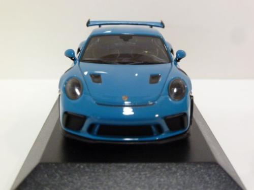 Porsche 911 (991 II) GT3 RS