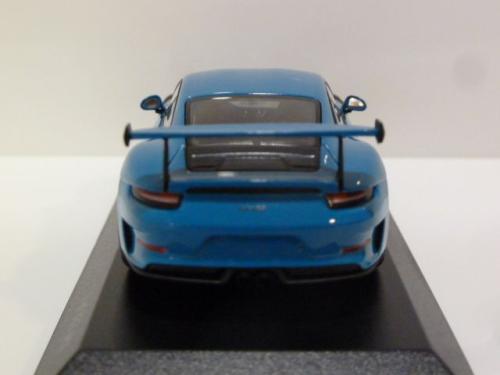 Porsche 911 (991 II) GT3 RS