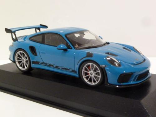 Porsche 911 (991 II) GT3 RS