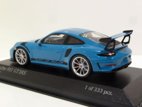 Porsche 911 (991 II) GT3 RS