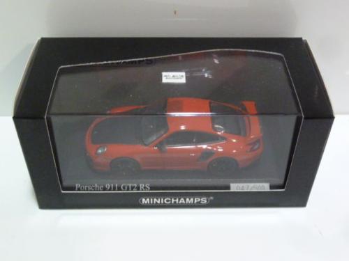 Porsche 911 (997.2) GT2 RS Porsche 911 (997.2) GT2 RS