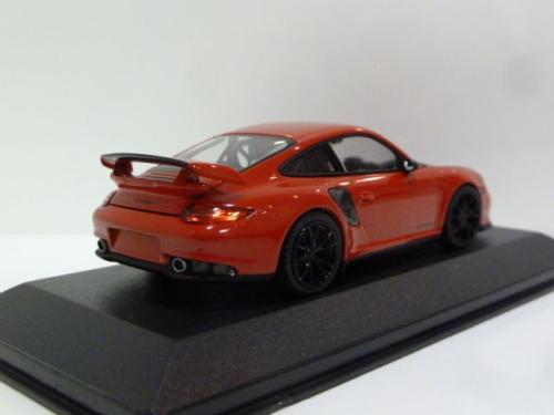 Porsche 911 (997.2) GT2 RS Porsche 911 (997.2) GT2 RS