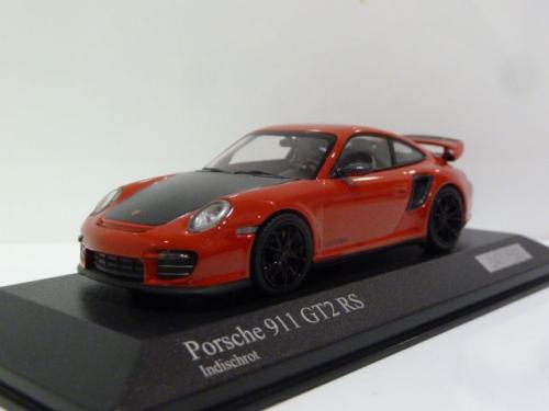 Porsche 911 (997.2) GT2 RS Porsche 911 (997.2) GT2 RS
