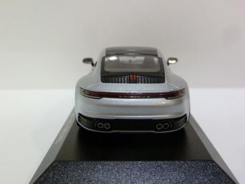 Porsche 911 (992) Carrera S