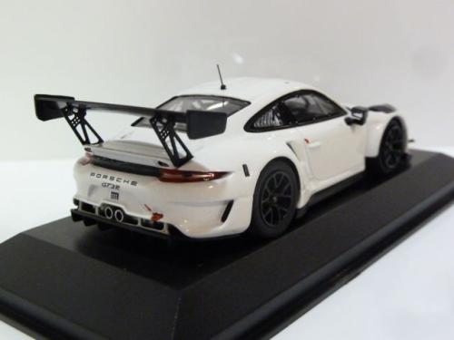 Porsche 911 (991.2) GT3 R