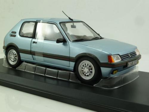 Peugeot 205 GTi 1.6