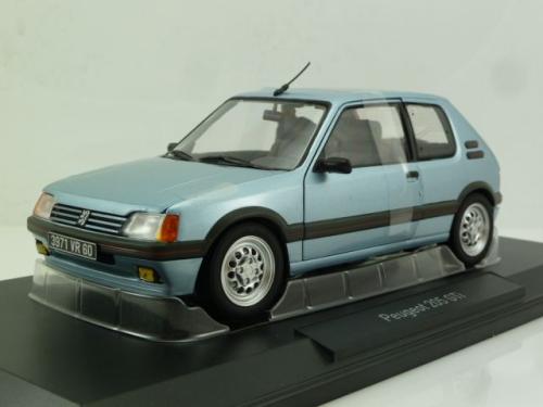 Peugeot 205 GTi 1.6