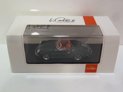 Porsche 356 3000 RR `Rohrl Roadster`