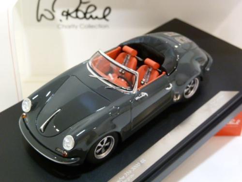 Porsche 356 3000 RR `Rohrl Roadster`