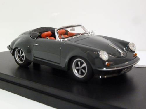 Porsche 356 3000 RR `Rohrl Roadster`