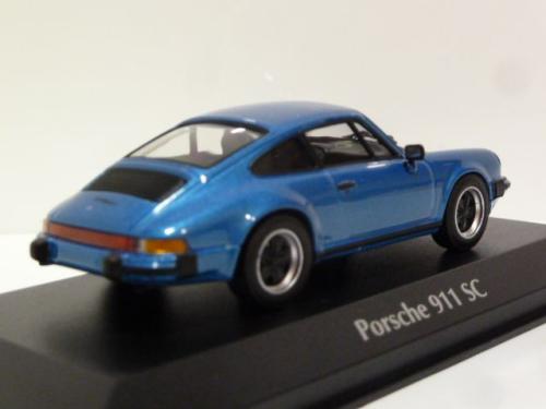 Porsche 911 SC (G)