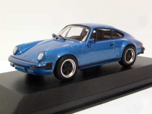 Porsche 911 SC (G)