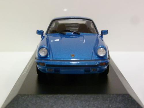 Porsche 911 SC (G)