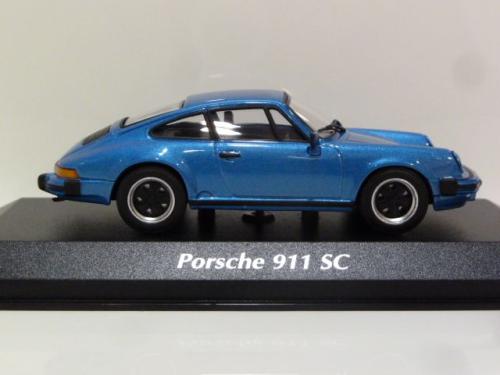 Porsche 911 SC (G)