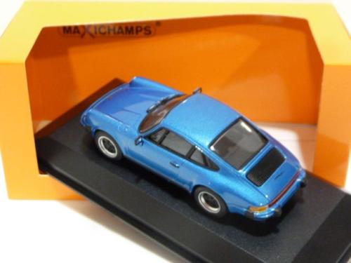 Porsche 911 SC (G)