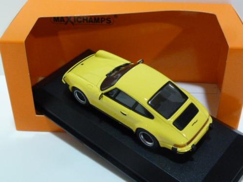 Porsche 911 SC G)