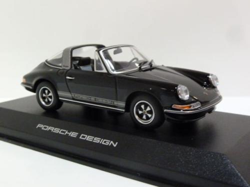 Porsche 911 Targa