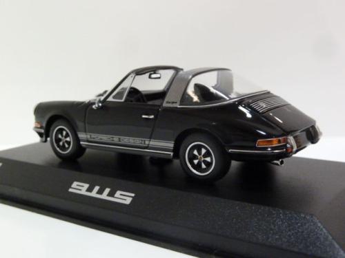 Porsche 911 Targa