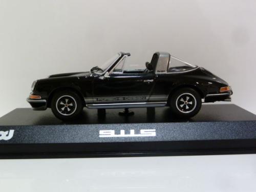 Porsche 911 Targa