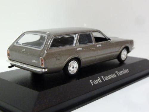 Ford Taunus Turnier