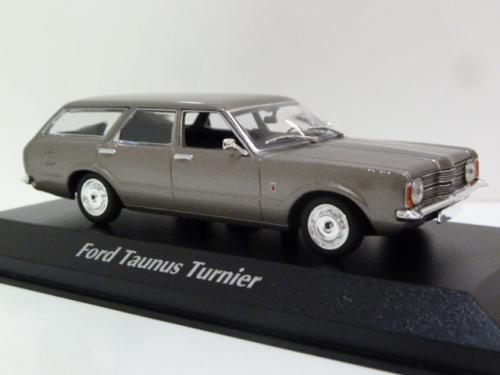 Ford Taunus Turnier