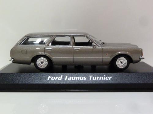 Ford Taunus Turnier