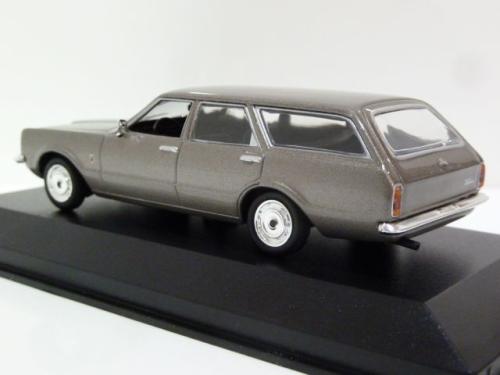 Ford Taunus Turnier