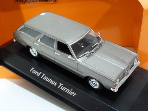 Ford Taunus Turnier