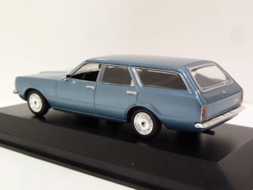 Ford Taunus Turnier