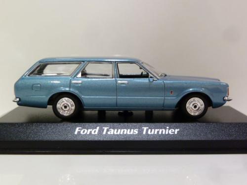 Ford Taunus Turnier