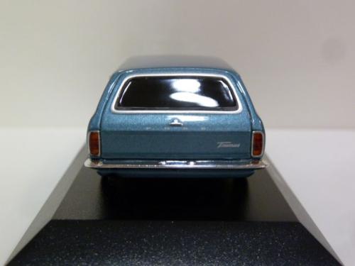 Ford Taunus Turnier