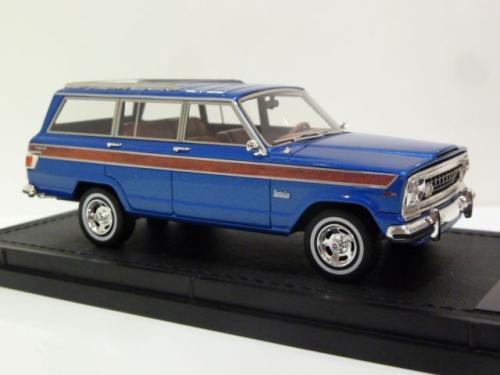 Jeep Grand Wagoneer