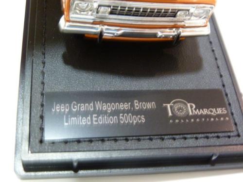 Jeep Grand Wagoneer