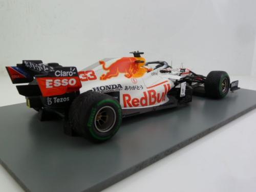 Red Bull Racing RB16 Honda