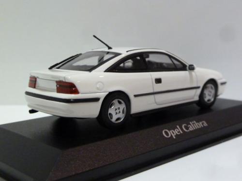 Opel Calibra