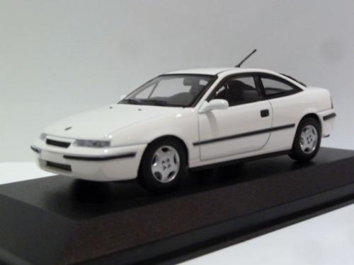 Opel Calibra