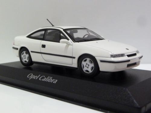 Opel Calibra