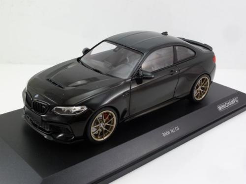 BMW M2 (f87) CS Coupe